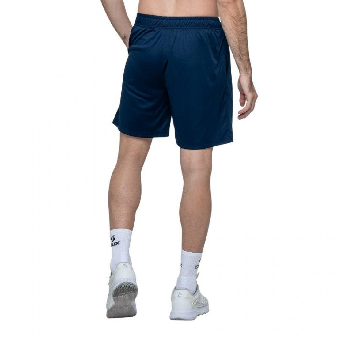 Short Siux Club 26 Navy Blue