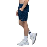 Short Siux Club 26 Navy Blue