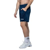 Short Siux Club 26 Navy Blue
