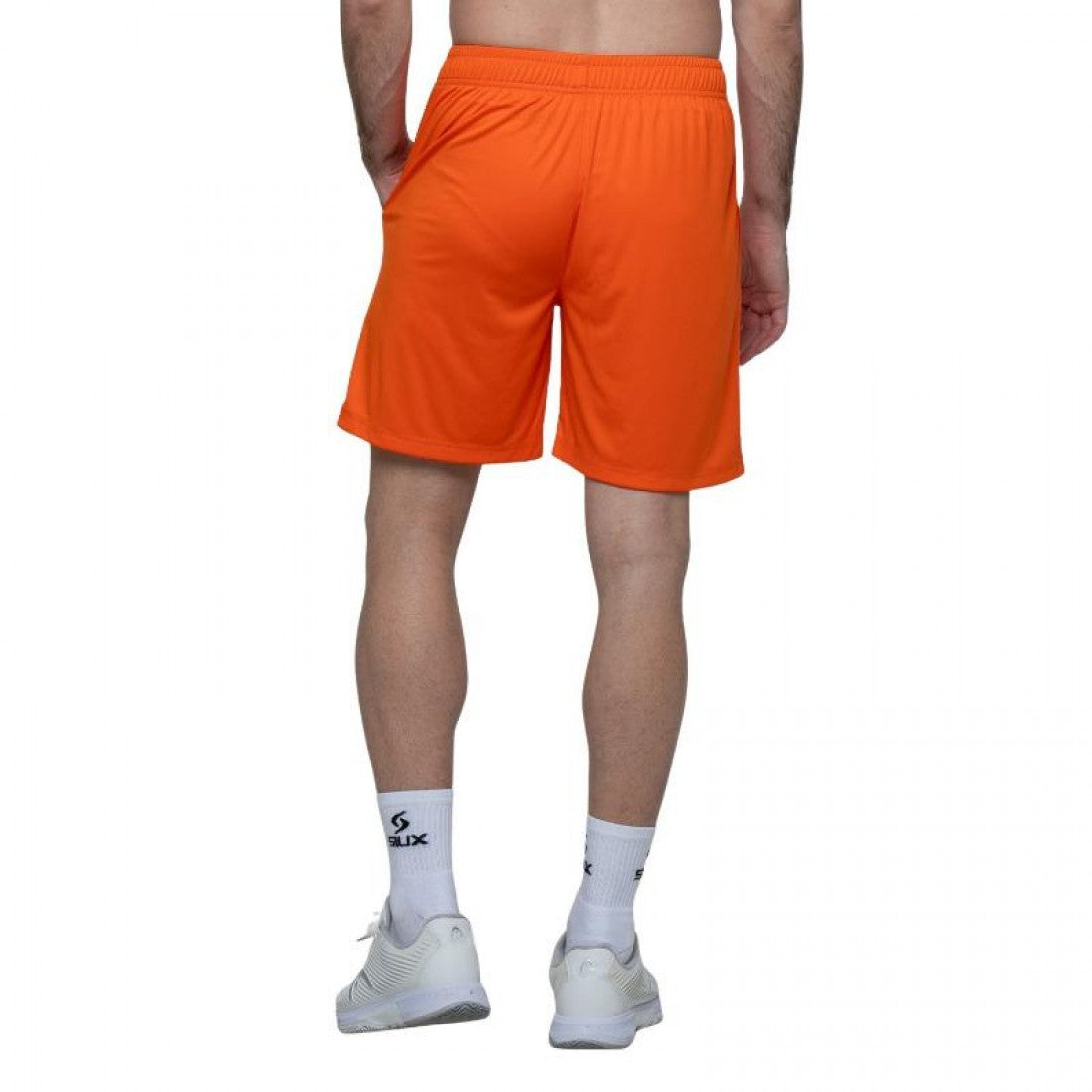 Short Siux Club 26 Orange