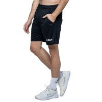 Short Siux Club 26 Black