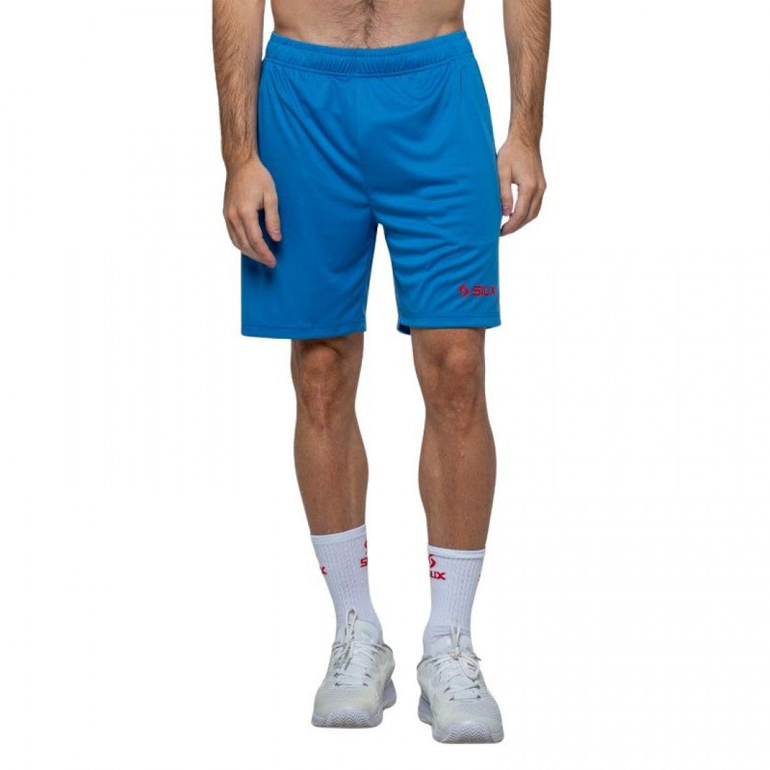 Short Siux Cyber 26 Blue