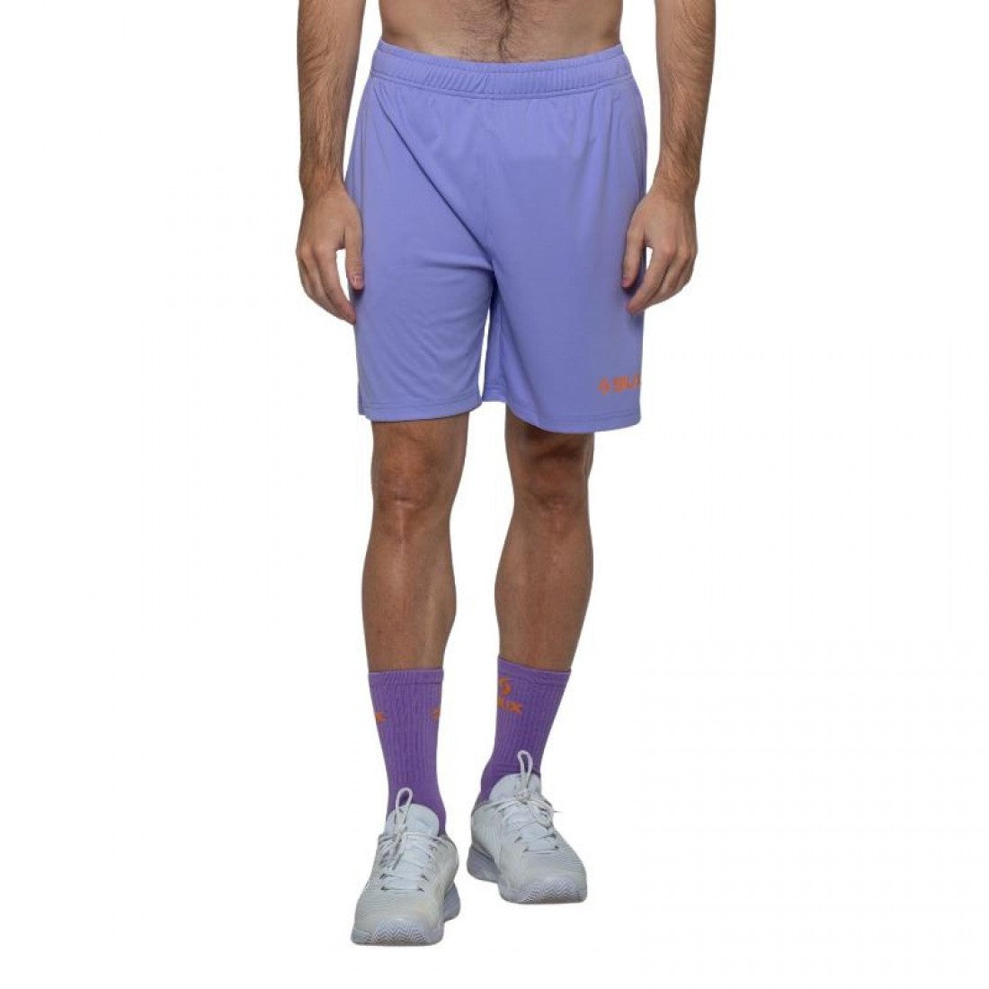 Short Siux Cyber 26 Lilac