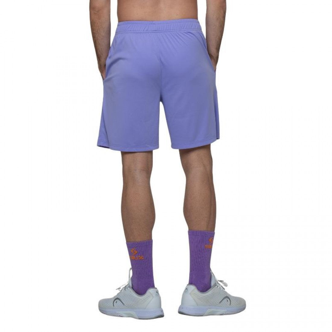 Short Siux Cyber 26 Lilac
