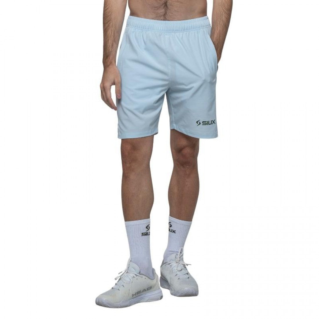 Siux Daruma 26 Sky Blue Shorts