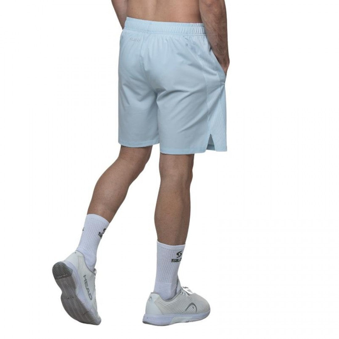 Siux Daruma 26 Sky Blue Shorts