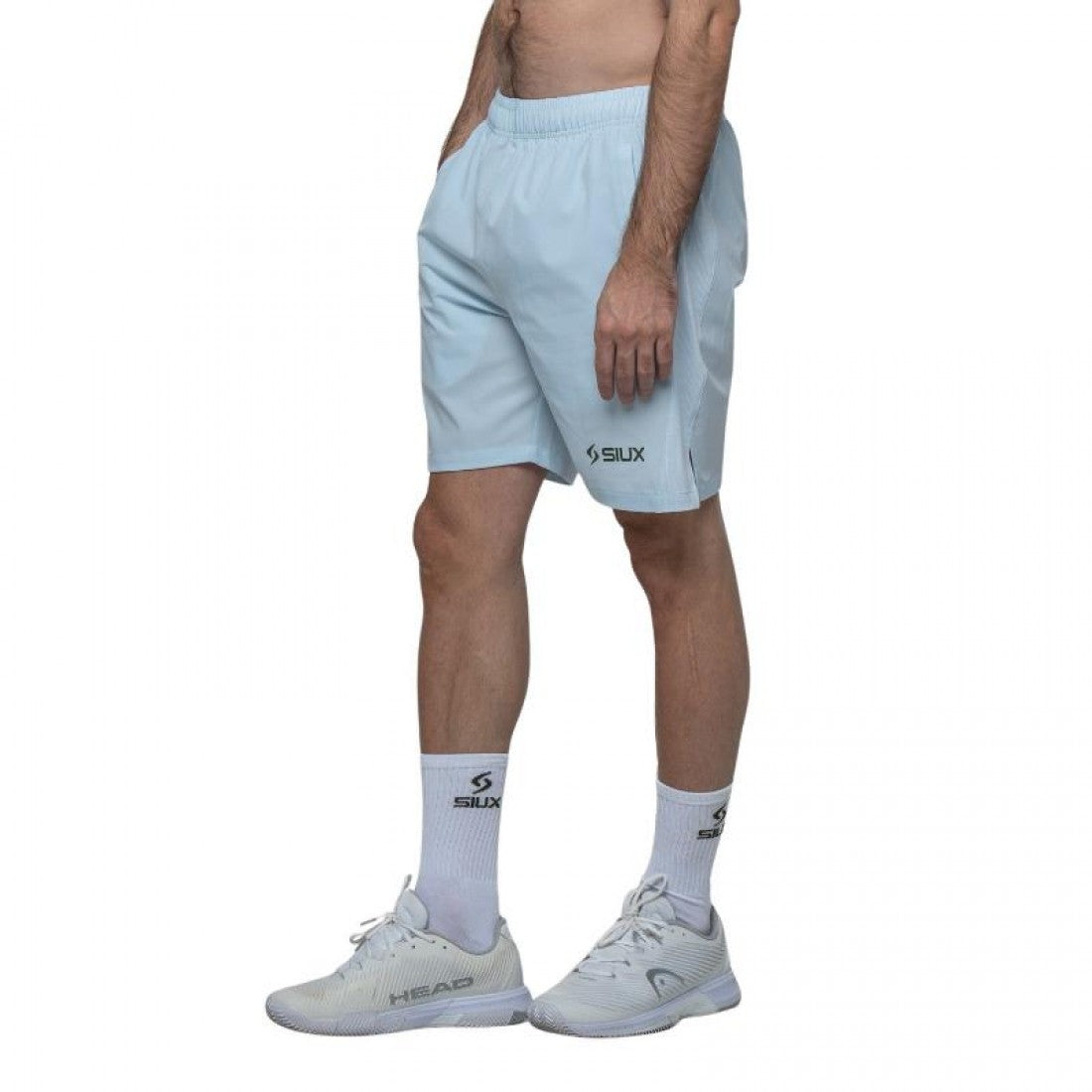 Siux Daruma 26 Sky Blue Shorts