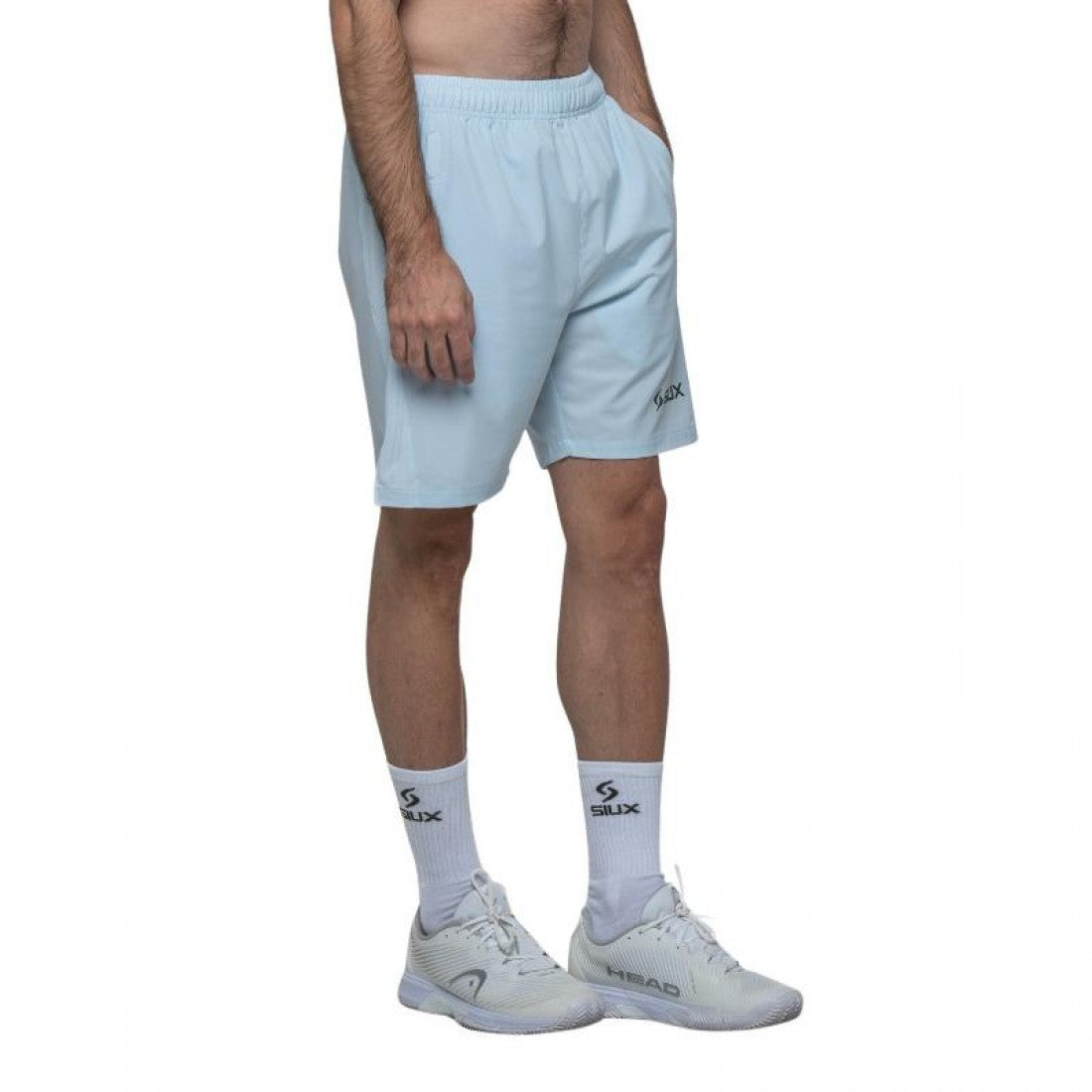 Siux Daruma 26 Sky Blue Shorts
