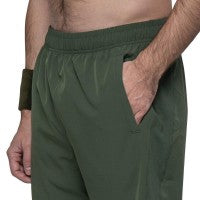 Siux Gareh 26 Green Shorts