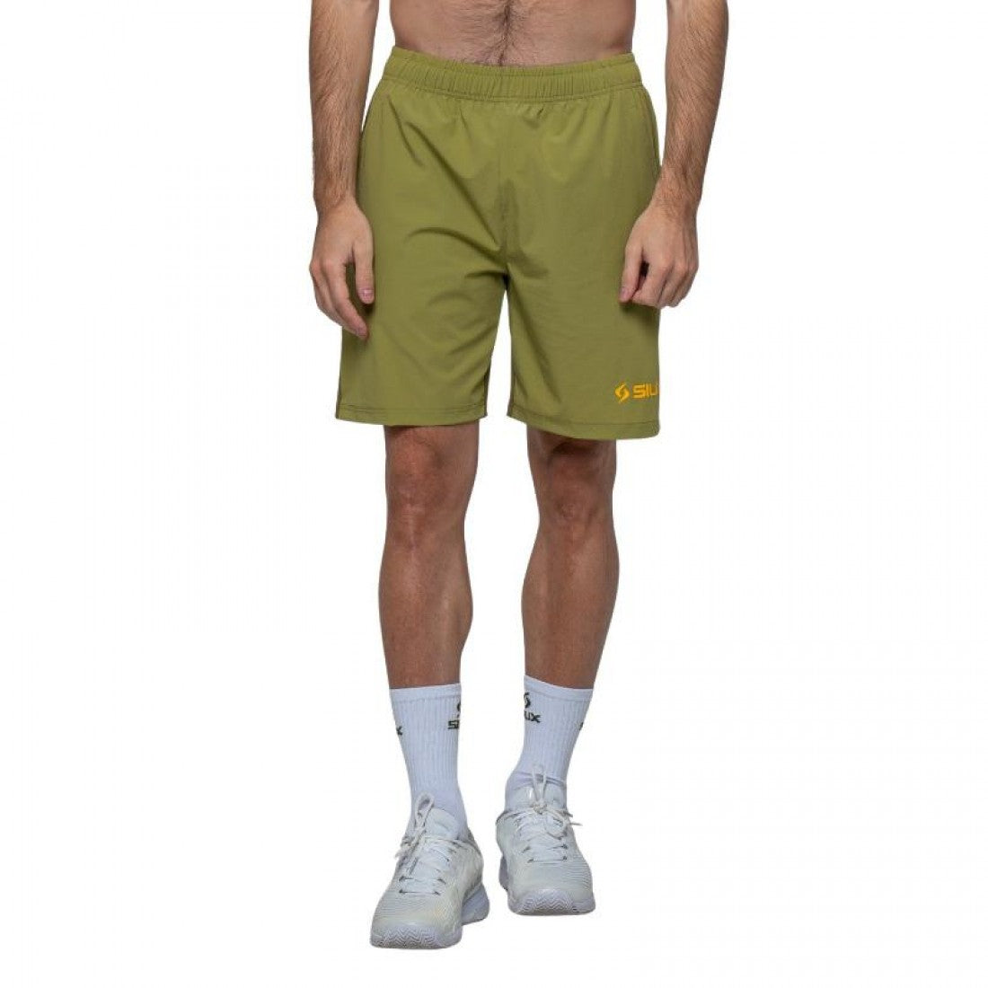 Short Siux Gea 26 Green