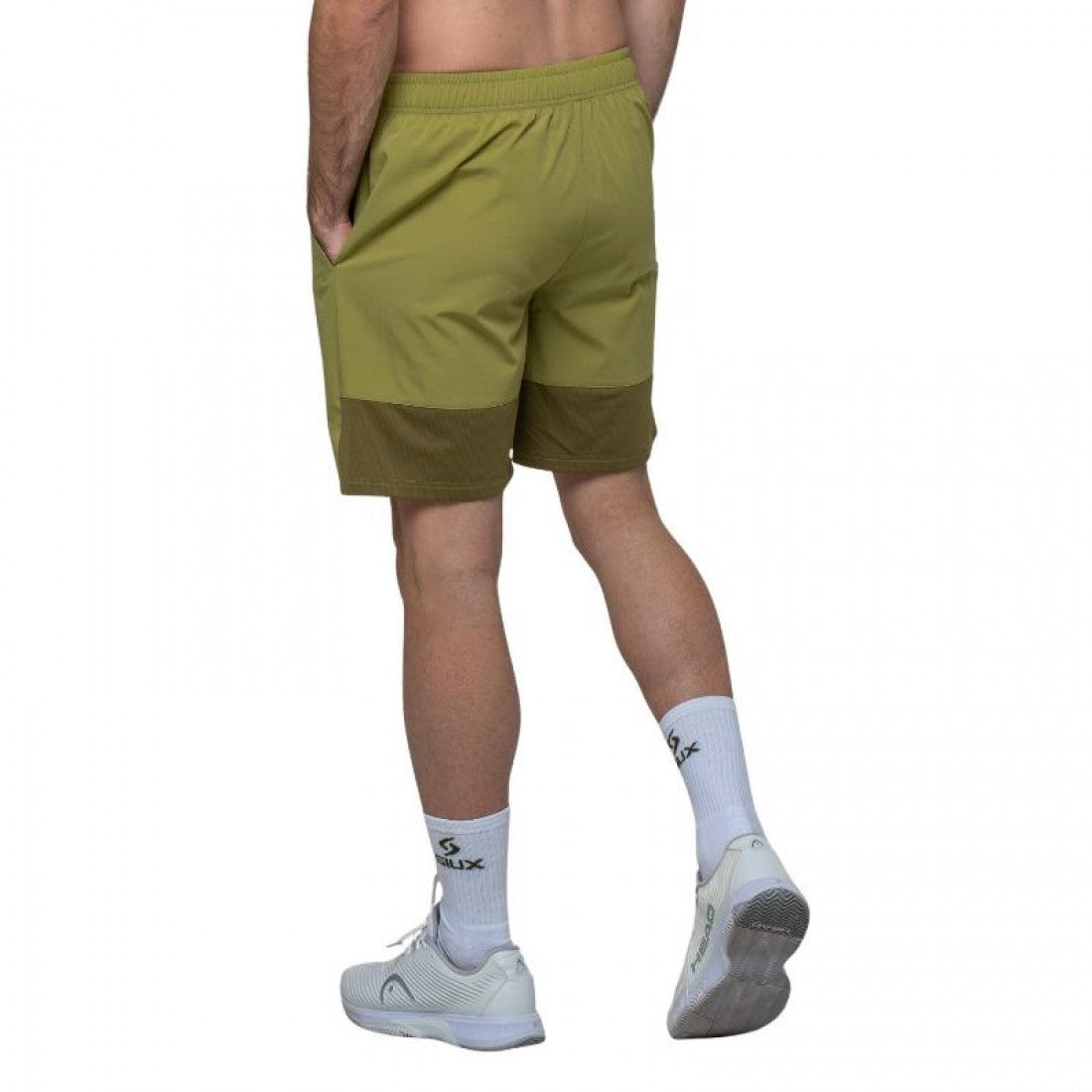 Short Siux Gea 26 Green