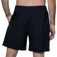 Short Siux Match 26 Black