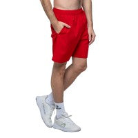 Short Siux Match 26 Red