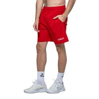Short Siux Match 26 Red