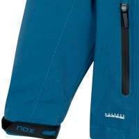 Nox Team Blue Softshell