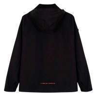 Nox Team Black Softshell