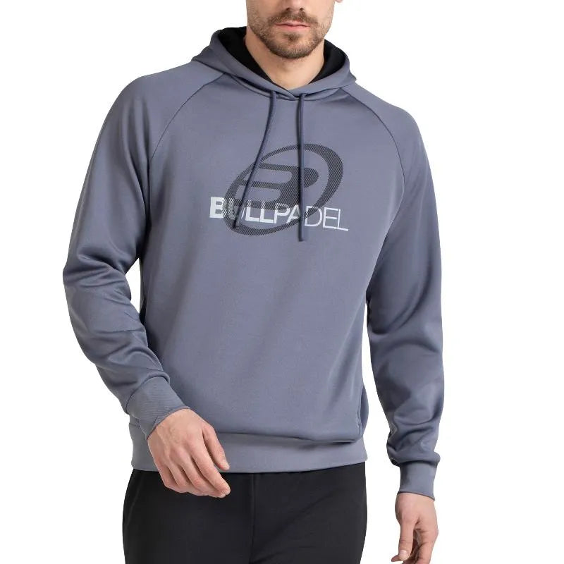 Bullpadel Eira Graphite