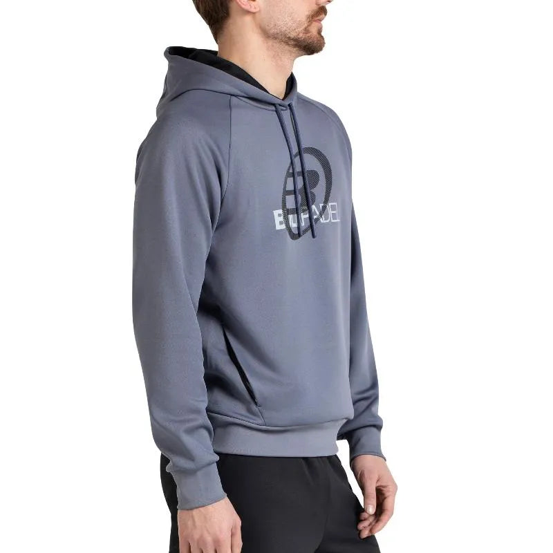 Bullpadel Eira Graphite