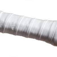 Adidas Box 45 Tacky Feeling White Overgrips