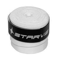 StarVie Tacky Touch Drum White 25 Overgrips