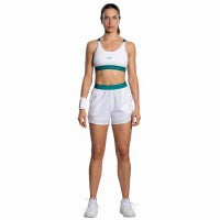 Top Nox Pro White Ivy Green Women's