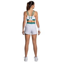 Top Nox Pro White Ivy Green Women's