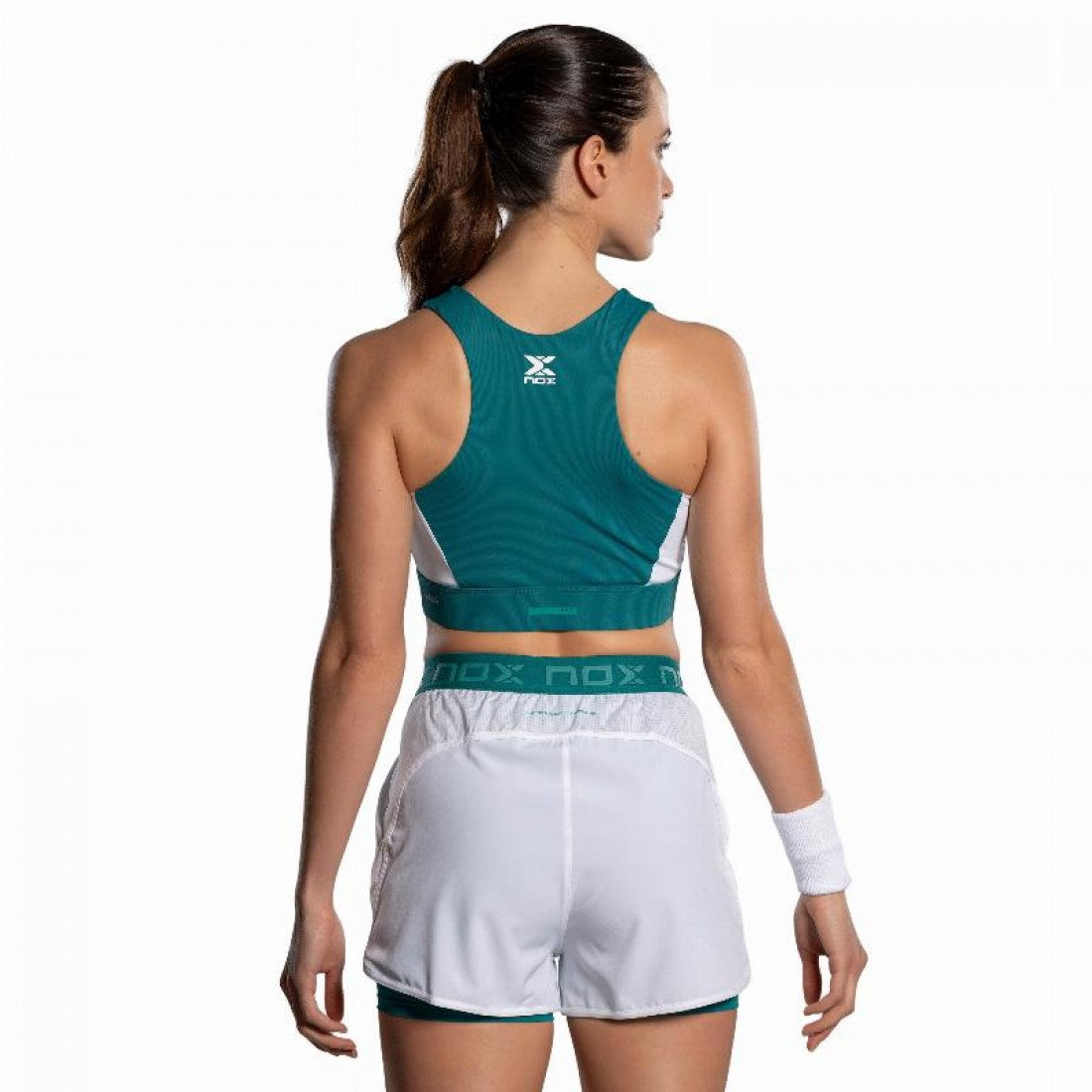 Top Nox Pro Ivy Green Women's