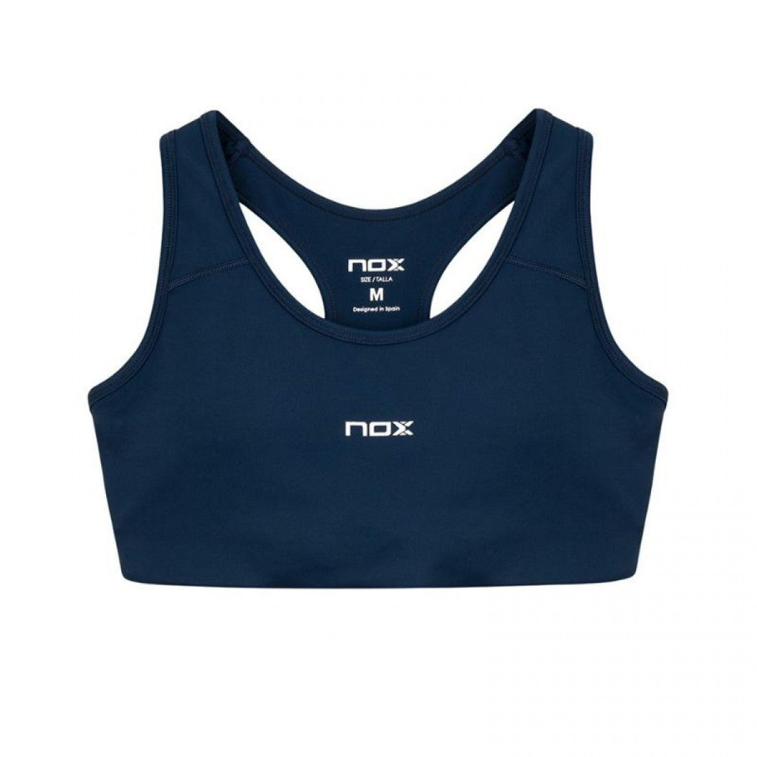 Nox Team Navy Blue Top