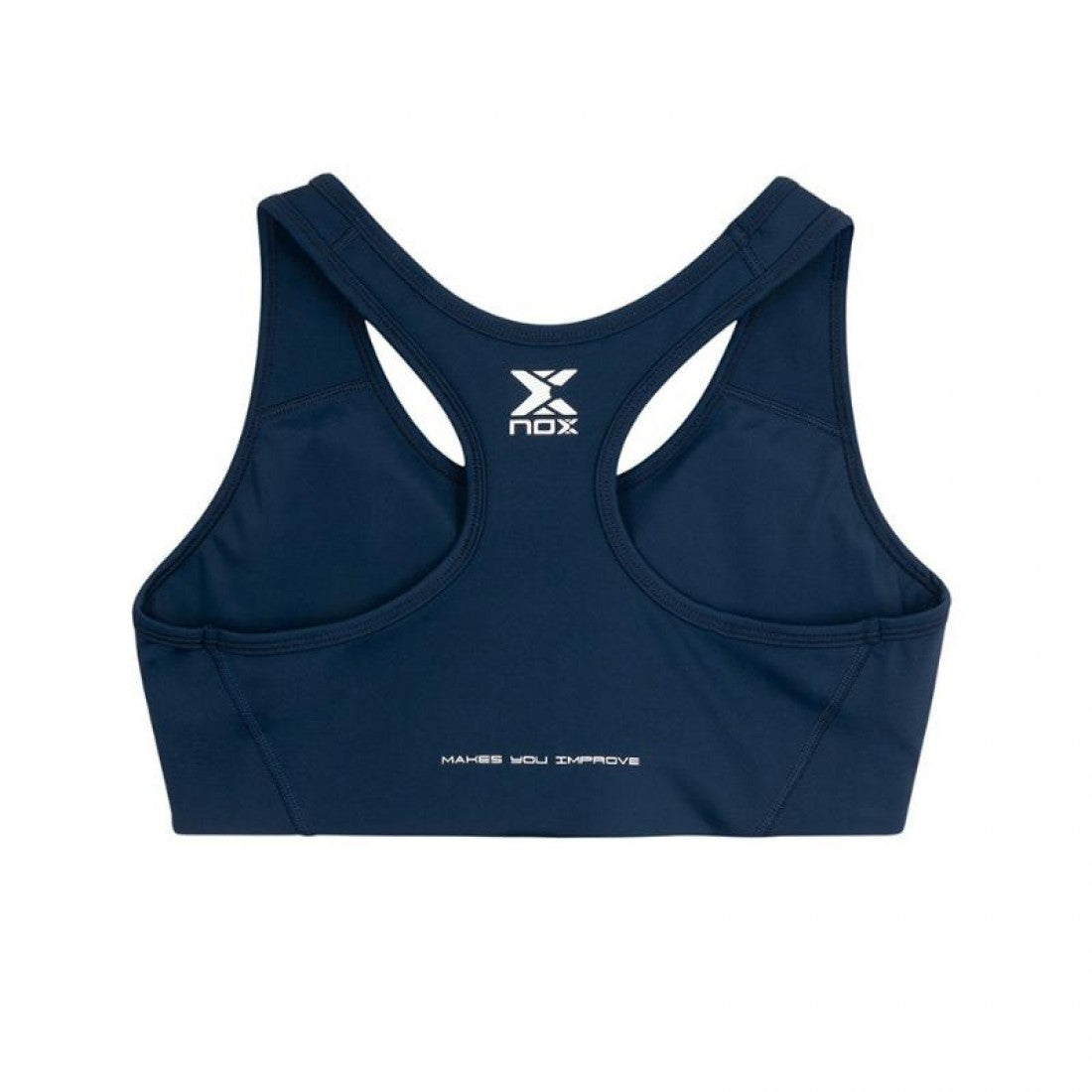 Nox Team Navy Blue Top