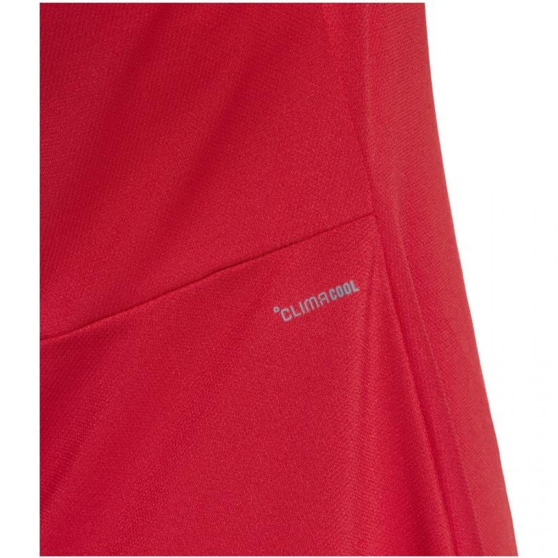 Adidas Heritage Red Dress