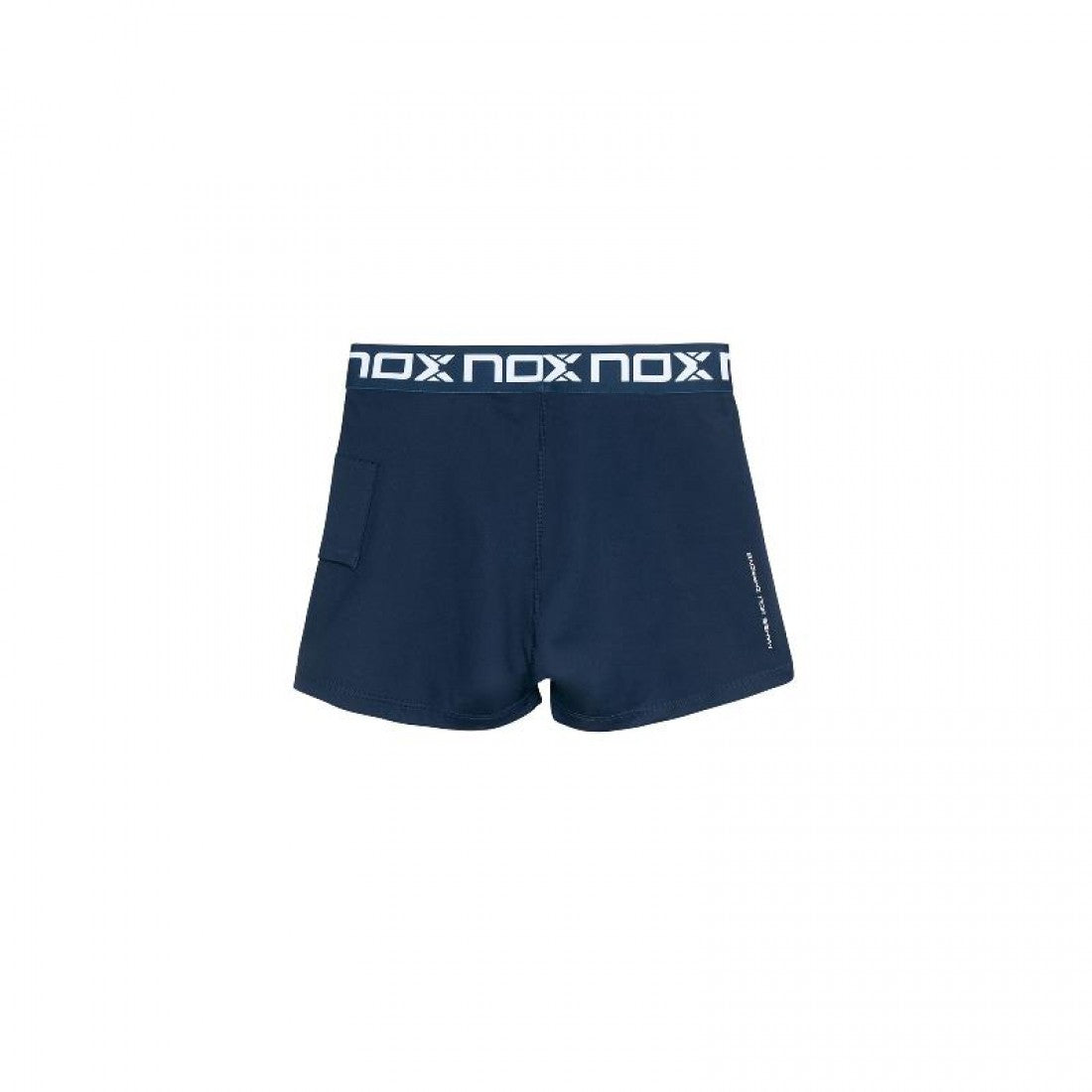 Nox Team Navy Blue Dress