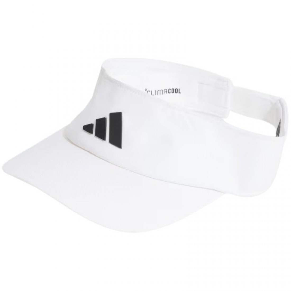 Adidas Climacool White Visor