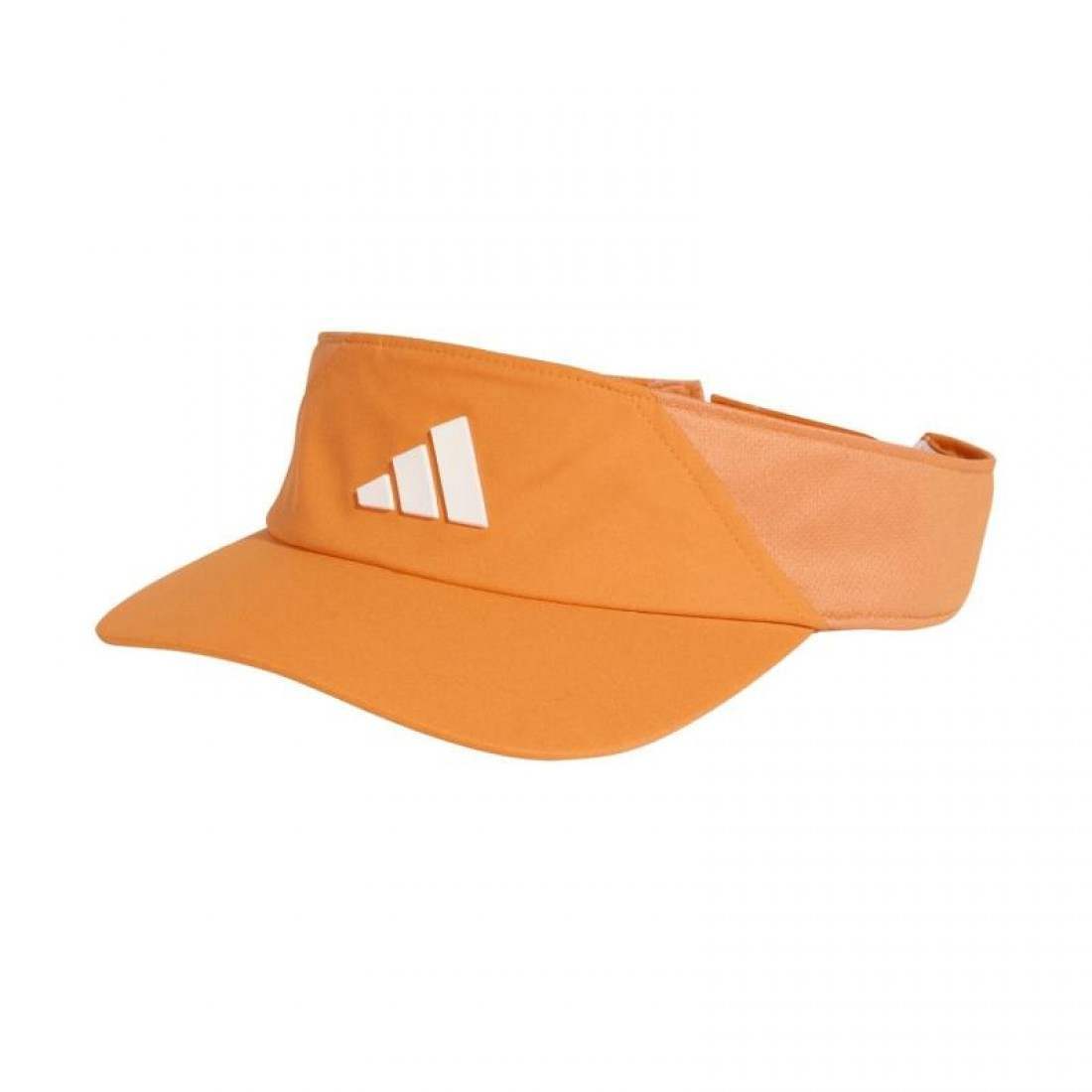 Adidas Climacool Orange White Visor