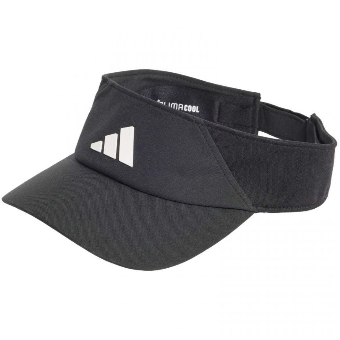 Adidas Climacool Black Visor