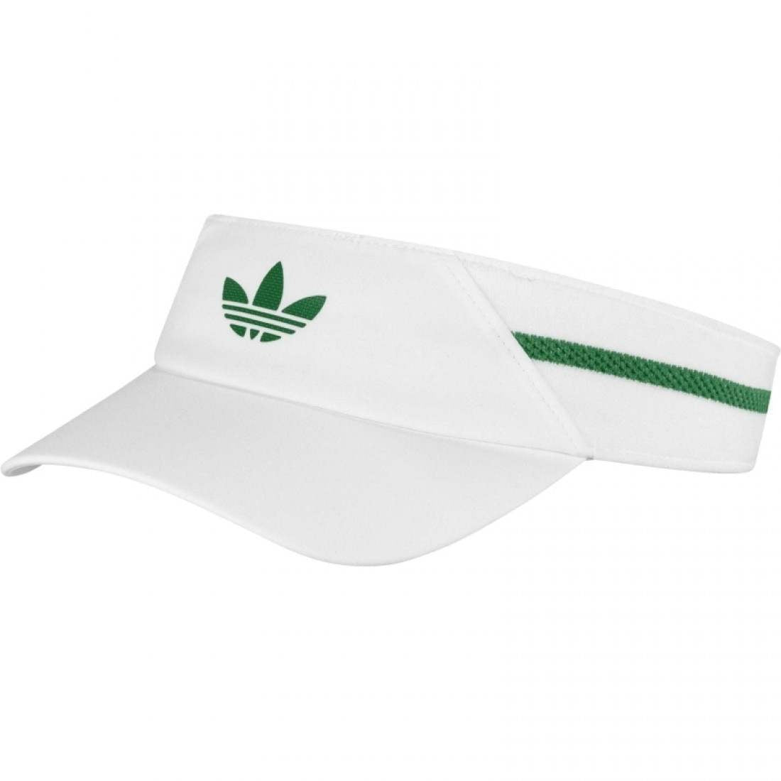 Adidas Originals Climacool White Visor