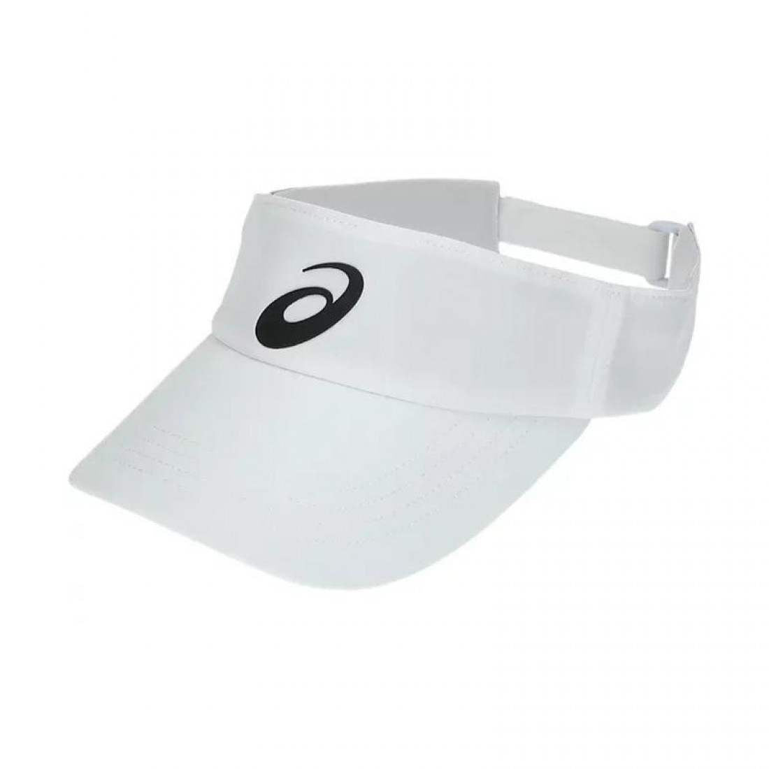 Asics Performance Visor White