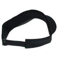 Asics Performance Visor Black