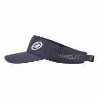 Bullpadel BPV24PRW Shadow Blue Visor