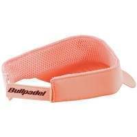 Bullpadel BPV251 I Apricot Visor