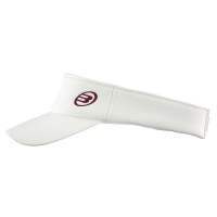 Bullpadel BPV252 Visor (Crudo)