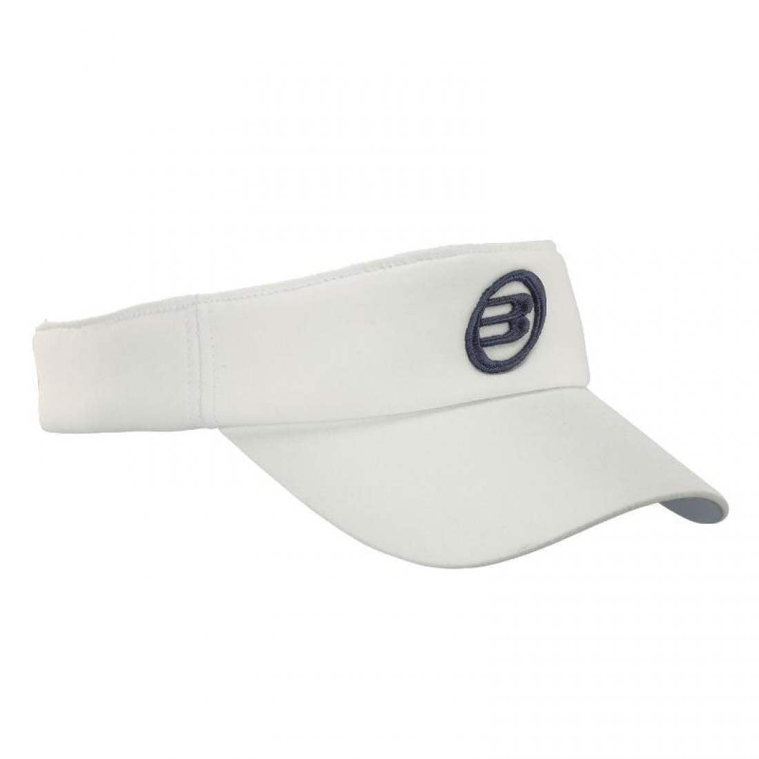 Bullpadel BPV261 Visor Bone
