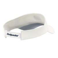 Bullpadel BPV261 Visor Bone