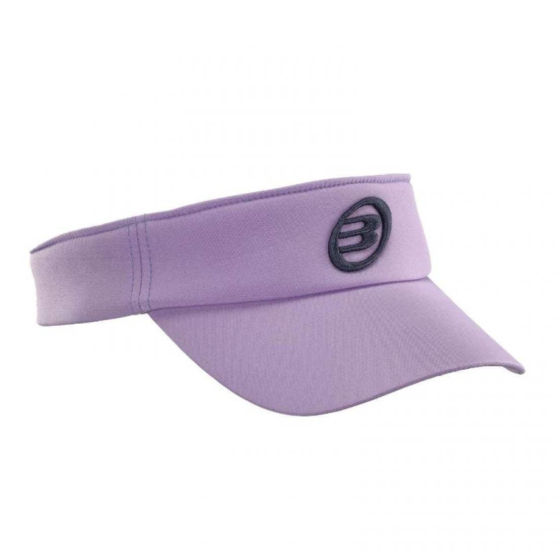 Bullpadel BPV261 Lilac Visor