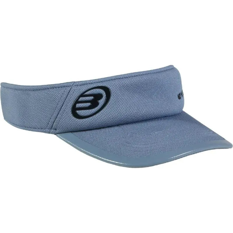 Bullpadel BPV26PRW Atomic Blue Vigore Visor