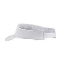 Bullpadel FEP BPV White Visor