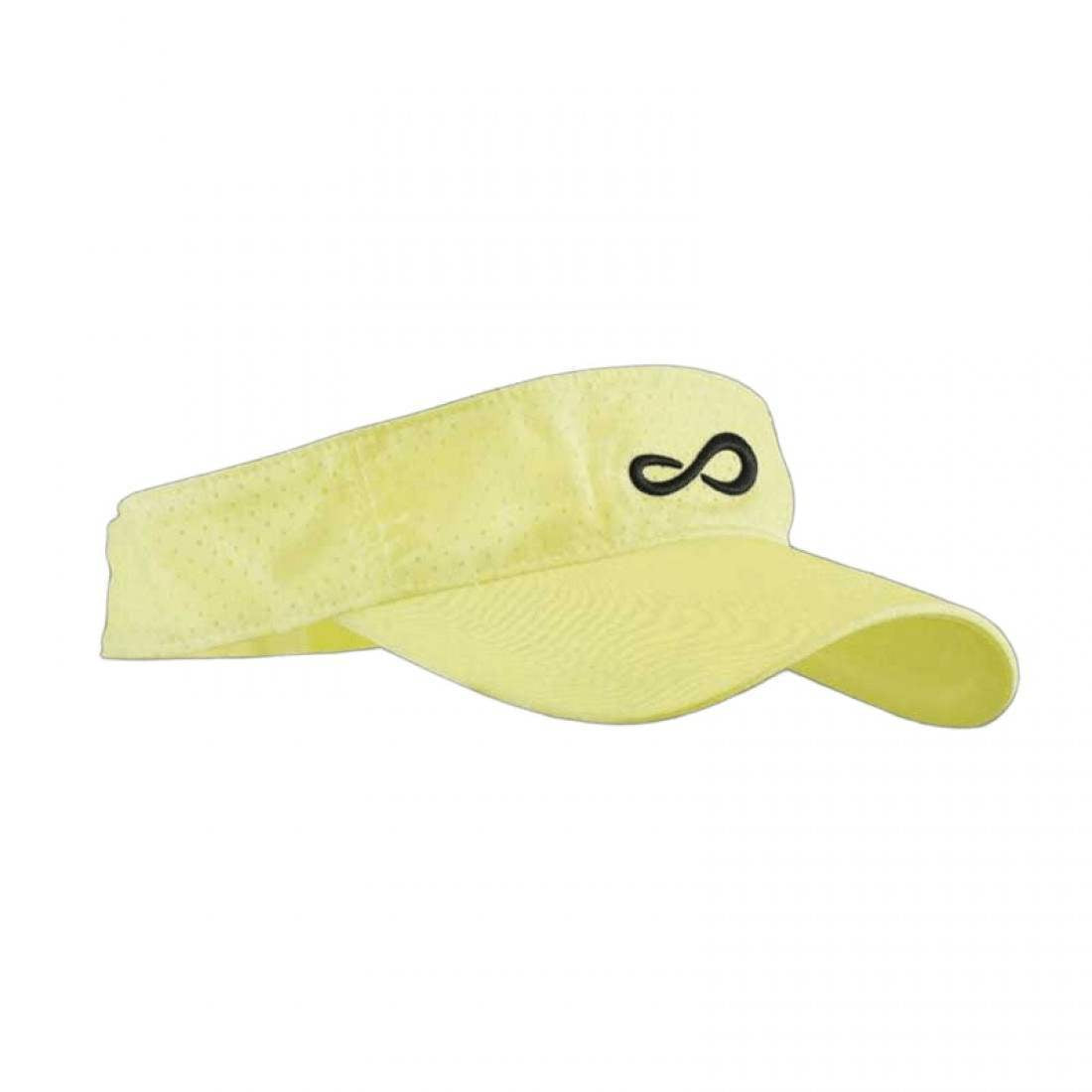 Endless Icon Yellow Visor