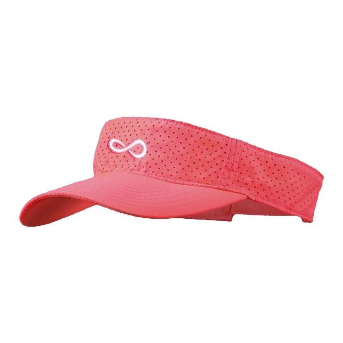 Endless Icon Pink Visor