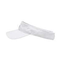 K-Swiss White Visor