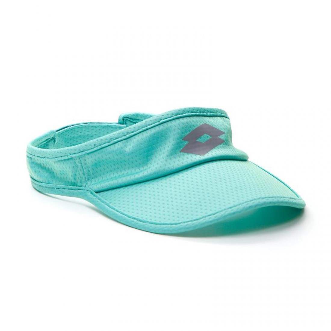 Lotto Turquoise Green Visor
