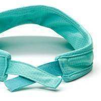 Lotto Turquoise Green Visor